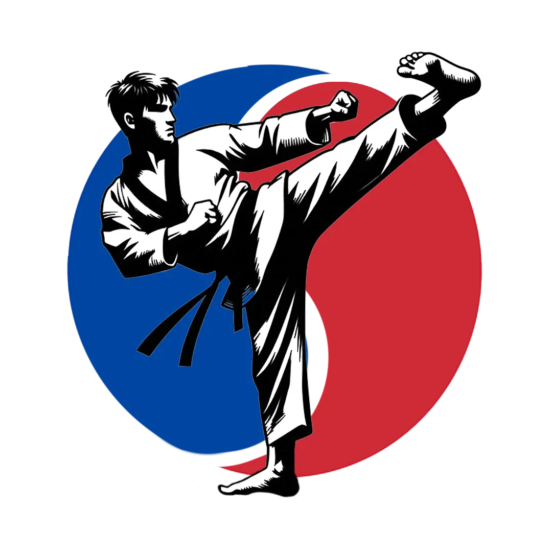Tan Gun Do Logo